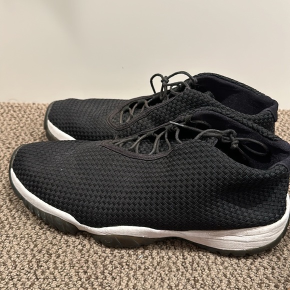 Jordan Future Black - Picture 2 of 5